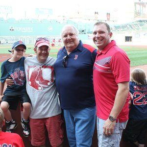 Meet your Posher, Scott